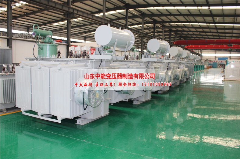 赣州8000kva变压器
