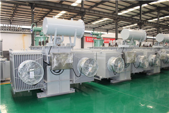 赣州6300kva变压器