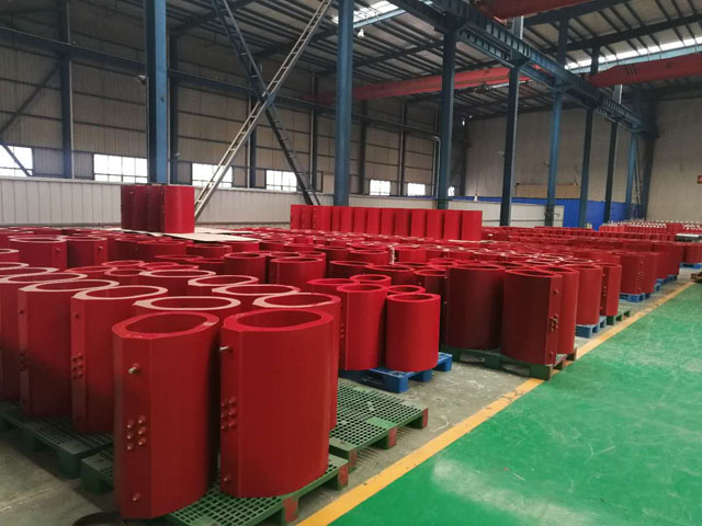 赣州SCB14干式变压器型号齐全