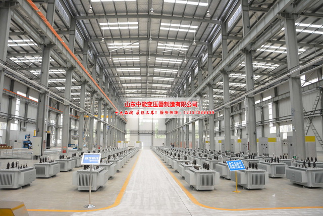 赣州S13-20000KVA/35KV/10KV/油浸式变压器