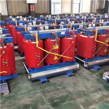 赣州SCB14-800KVA干式变压器